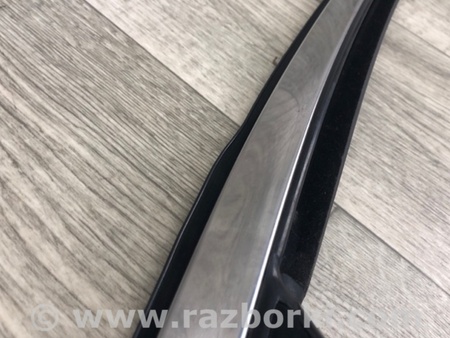 ФОТО Скло дверей глухе для Lincoln MKZ II (12-16) Київ