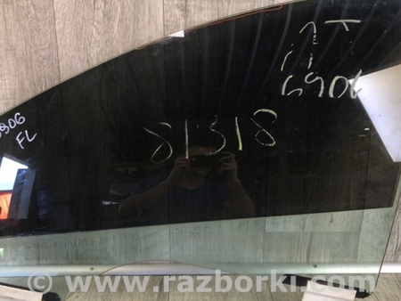 ФОТО Скло дверей для Lincoln MKZ II (12-16) Київ