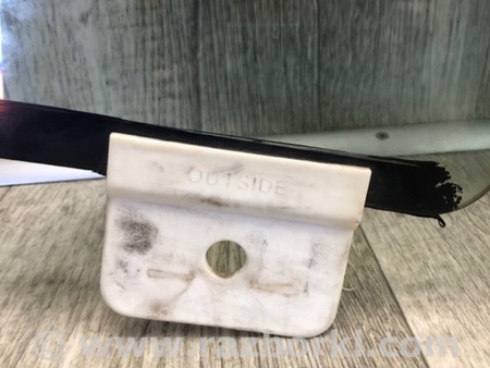 ФОТО Скло дверей для Lincoln MKZ II (12-16) Київ