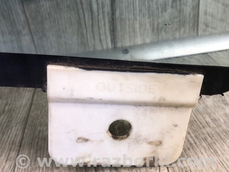 ФОТО Скло дверей для Lincoln MKZ II (12-16) Київ