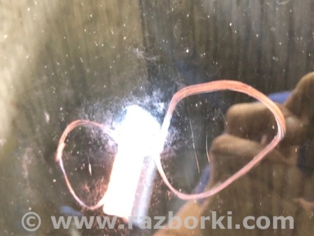 ФОТО Скло дверей для Lincoln MKZ II (12-16) Київ