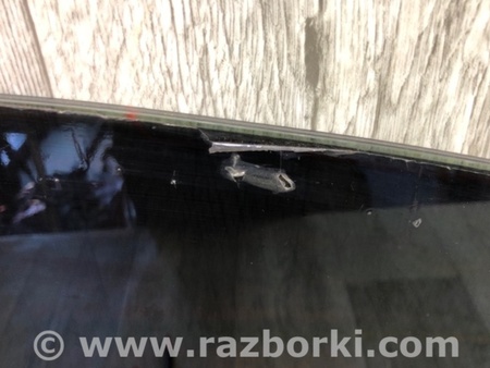 ФОТО Скло дверей для Lincoln MKZ II (12-16) Київ