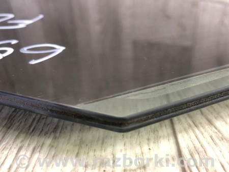 ФОТО Скло дверей для Lincoln MKZ II (12-16) Київ