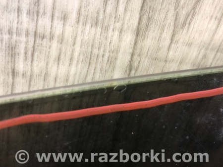 ФОТО Скло дверей для Lincoln MKZ II (12-16) Київ