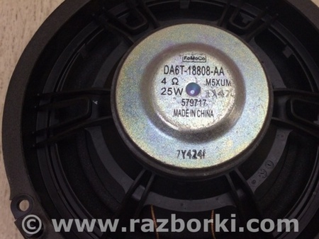 ФОТО Динамік для Ford Fiesta Mk6 (2008-2017) Київ