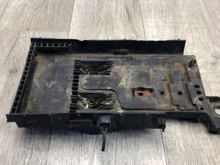 ФОТО Полиця акумулятора для Lincoln MKZ II (12-16) Київ