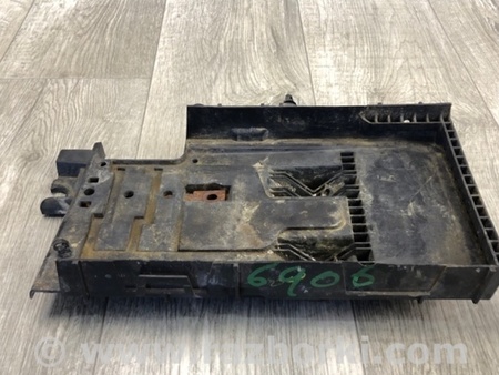 ФОТО Полиця акумулятора для Lincoln MKZ II (12-16) Київ