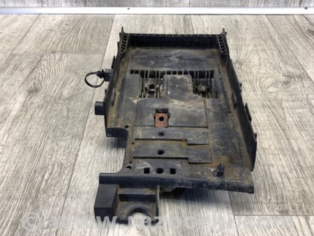 ФОТО Полиця акумулятора для Lincoln MKZ II (12-16) Київ