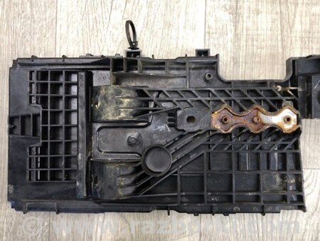 ФОТО Полиця акумулятора для Lincoln MKZ II (12-16) Київ