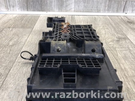 ФОТО Полиця акумулятора для Lincoln MKZ II (12-16) Київ