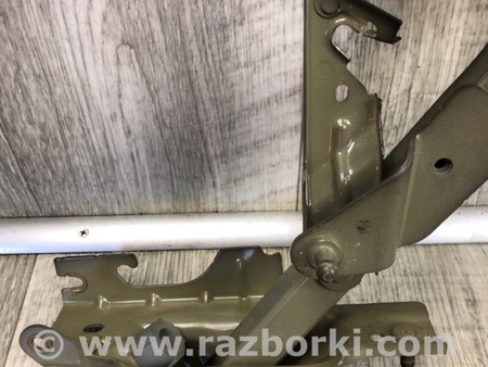 ФОТО Петля кришки багажника для Lincoln MKZ II (12-16) Київ