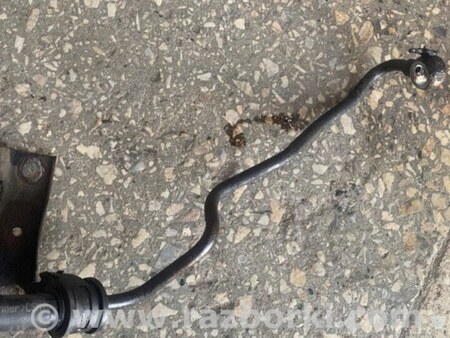 ФОТО Трубка ГПК високого тиску для Mitsubishi Lancer IX 9 (03-07) Київ