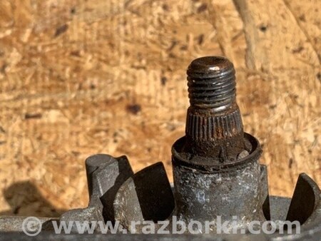 ФОТО Трапеція склоочисників для Mitsubishi Outlander XL CW (05-12) Київ