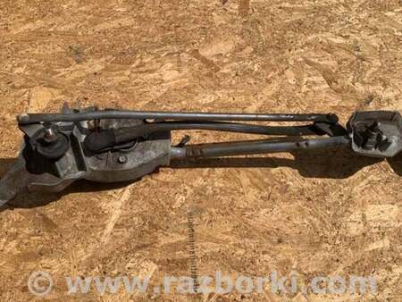 ФОТО Трапеція склоочисників для Mitsubishi Outlander XL CW (05-12) Київ