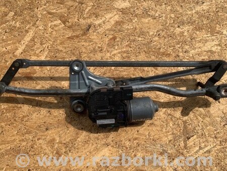 ФОТО Трапеція склоочисників для Volvo S60 Київ