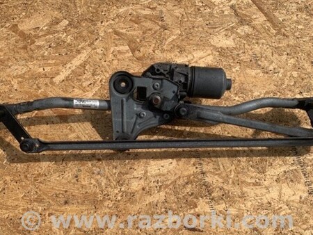 ФОТО Трапеція склоочисників для Volvo S60 Київ