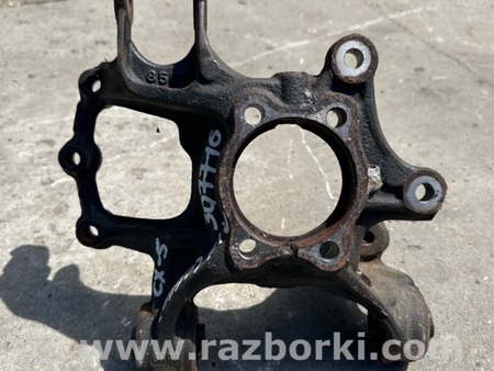 ФОТО Цапфа для Mazda CX-5 KF (16-25) Київ