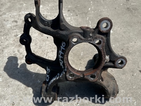 ФОТО Цапфа для Mazda CX-5 KF (16-25) Київ