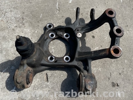 ФОТО Цапфа для Mazda CX-5 KF (16-25) Київ