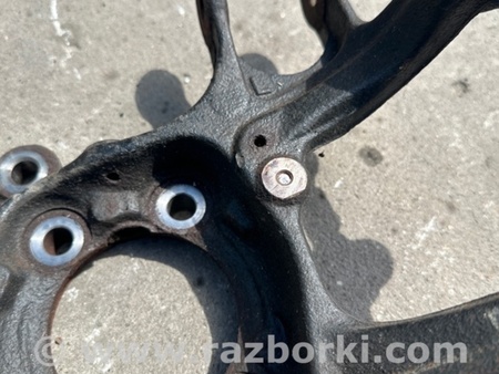 ФОТО Цапфа для Mazda CX-5 KF (16-25) Київ