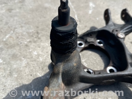 ФОТО Цапфа для Mazda CX-5 KF (16-25) Київ