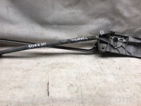 ФОТО Трапеція склоочисників для Volkswagen Touareg (02-07) Київ