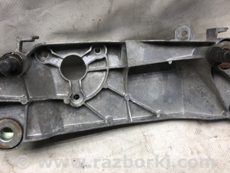 ФОТО Трапеція склоочисників для Volkswagen Touareg (02-07) Київ