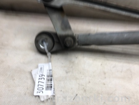 ФОТО Трапеція склоочисників для Volkswagen Touareg (02-07) Київ