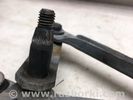 ФОТО Трапеція склоочисників для Volkswagen Touareg (02-07) Київ