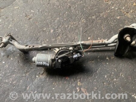 ФОТО Трапеція склоочисників для Mazda CX-5 KF (16-25) Київ