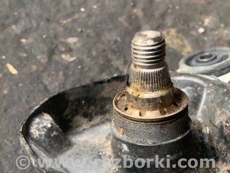 ФОТО Трапеція склоочисників для Mazda CX-5 KF (16-25) Київ