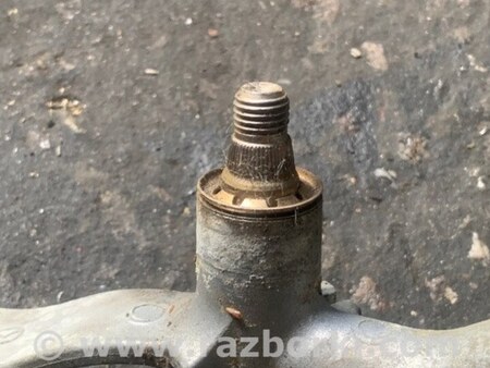 ФОТО Трапеція склоочисників для Mazda CX-5 KF (16-25) Київ