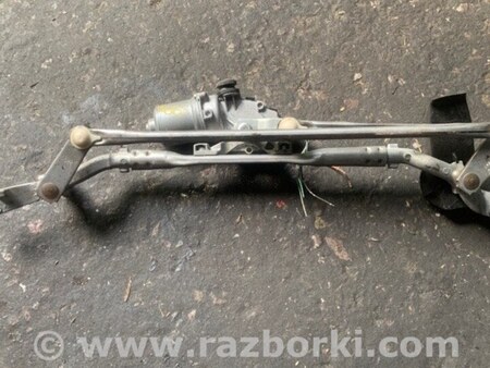 ФОТО Трапеція склоочисників для Mazda CX-5 KF (16-25) Київ