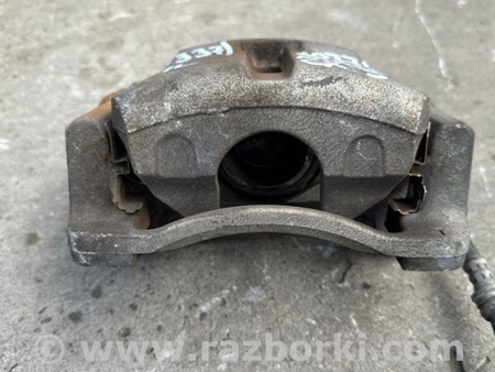 ФОТО Супорт гальмівний для Mazda CX-5 KF (16-25) Київ