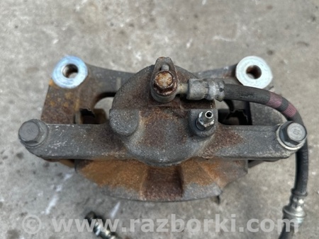 ФОТО Супорт гальмівний для Mazda CX-5 KF (16-25) Київ