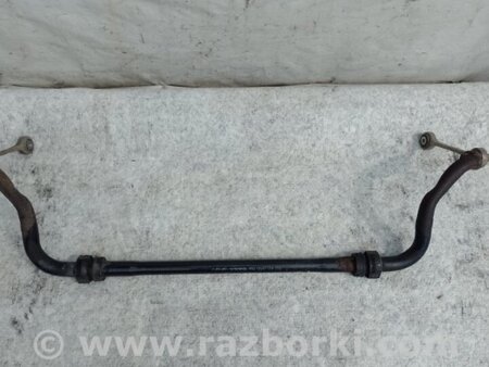 ФОТО Стабілізатор передній для Volkswagen Touareg (02-07) Київ
