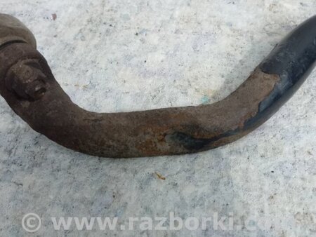 ФОТО Стабілізатор передній для Volkswagen Touareg (02-07) Київ