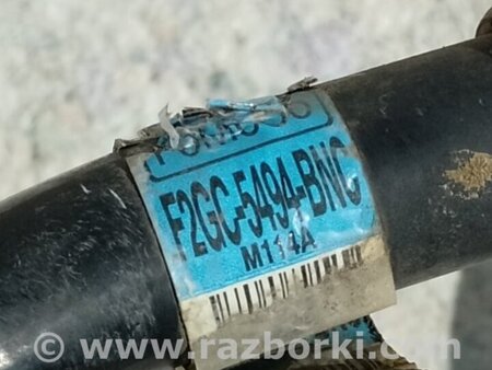 ФОТО Стабілізатор передній для Ford Edge 2 (02.2015-...) Київ