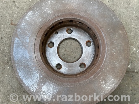 ФОТО Гальмівний диск передній для Mazda CX-5 KF (16-25) Київ