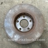 ФОТО Гальмівний диск передній для Mazda CX-5 KF (16-25) Київ