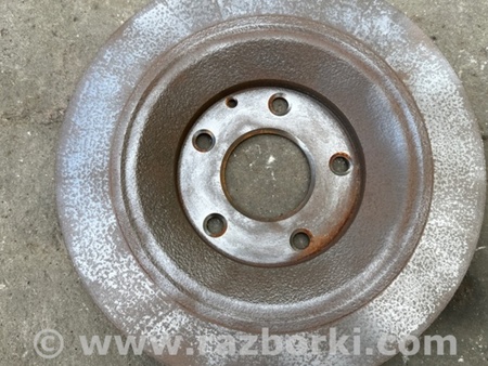 ФОТО Гальмівний диск задній для Mazda CX-5 KF (16-25) Київ