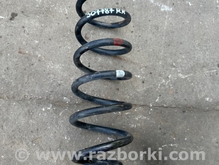 ФОТО Пружина задньої підвіски для Mazda CX-5 KF (16-25) Київ