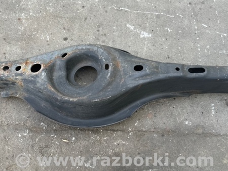 ФОТО Важіль задньої підвіски нижній поперечний для Mazda CX-5 KF (16-25) Київ