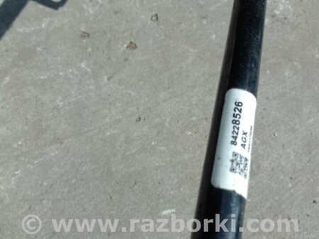 ФОТО Стабілізатор задній для Chevrolet Malibu IX (15-18) Київ