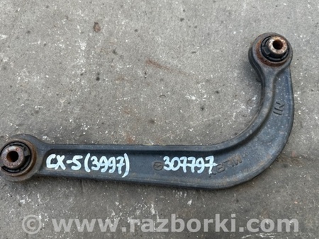 ФОТО Важіль задньої підвіски поперечний верхній для Mazda CX-5 KF (16-25) Київ