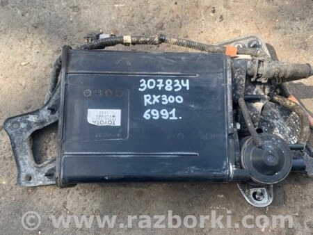 ФОТО Абсорбер паливний для Lexus RX300 (98-03) Київ