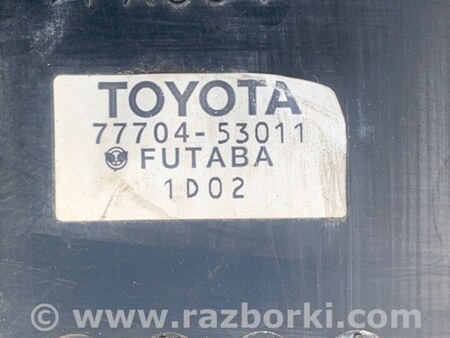 ФОТО Абсорбер паливний для Lexus RX300 (98-03) Київ