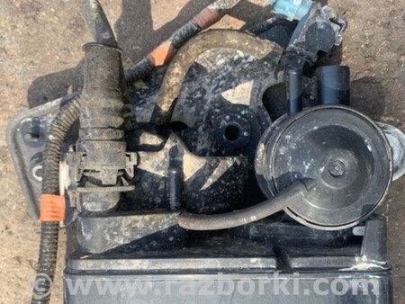 ФОТО Абсорбер паливний для Lexus RX300 (98-03) Київ