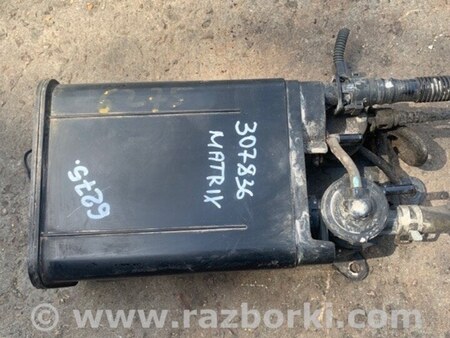 ФОТО Абсорбер паливний для Toyota Matrix Київ