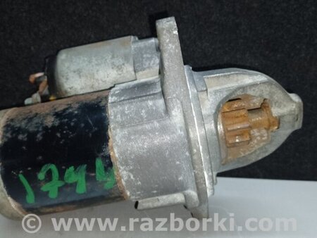 ФОТО Стартер для Subaru Impreza IV GP GJ (12-16) Київ